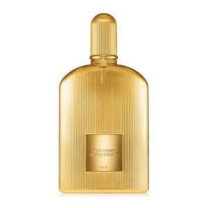 Black Orchid, Tom Ford's iconic fragrance in a new, more intense concentration