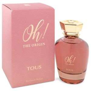 Tous Oh The Origin by Tous