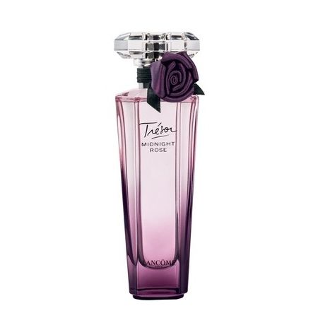 Trésor Midnight Rose, Lancôme's dash of romanticism