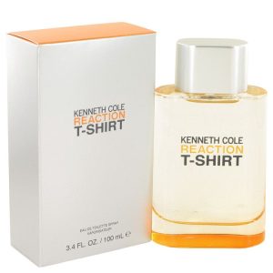Kenneth Cole Reaction T-Shirt by Kenneth Cole
