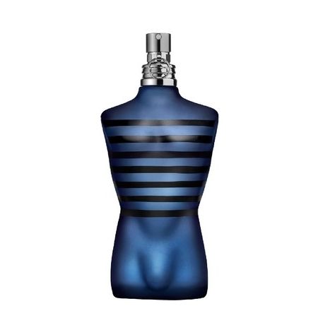 The Ultra Male, Jean Paul Gaultier's new sailor