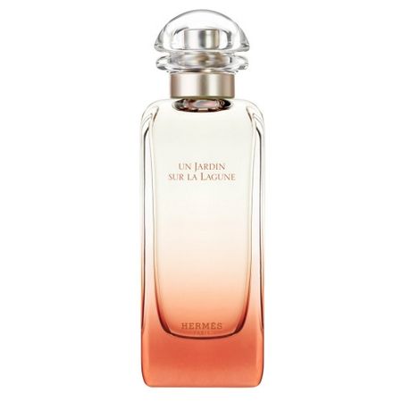 A Garden on the Lagoon niche fragrance