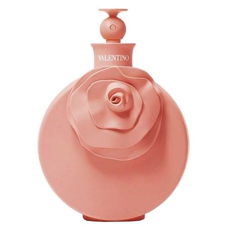 Valentina Blush, Valentino's new treat