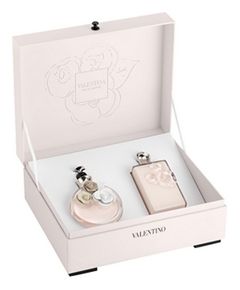 Valentino - Valentina box