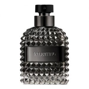 Valentino Uomo Intense, Italian seduction at its peak