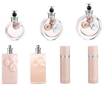 Valentino - Valentina - Complete Line