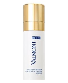 Valmont - D. Solution Booster
