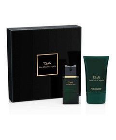Van Cleef & Arpels - Tsar Christmas Gift Box 2011