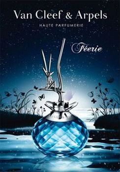 Van Cleef & Arpels - Féerie Eau de Parfum - Pub