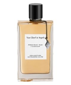 Van Cleef & Arpels - Precious Oud - Extraordinary Collection Van Cleef & Arpels - Precious Oud - Extraordinary Collection