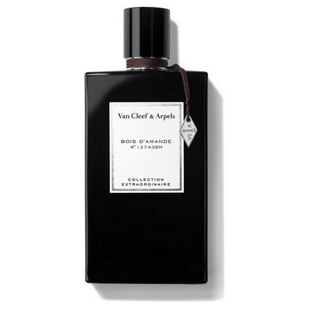 Almond Wood, the hidden treasure of Van Cleef & Arpels