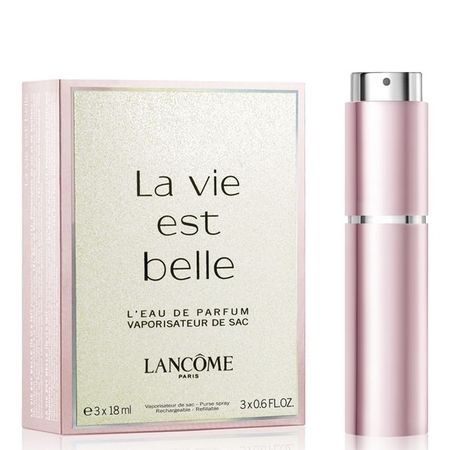 La Vie est Belle Bag Vapor