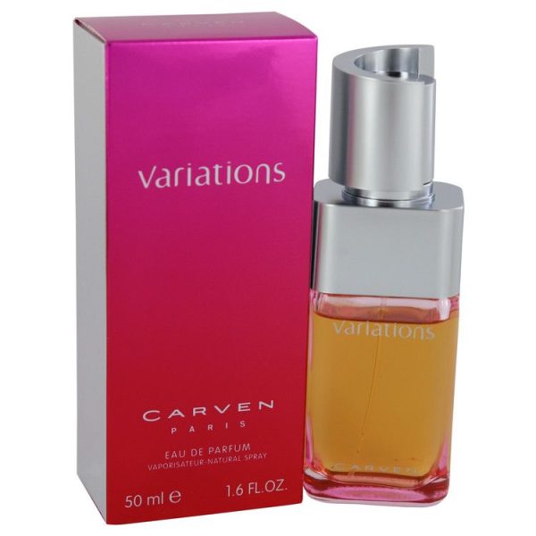 VARIATIONS by Carven