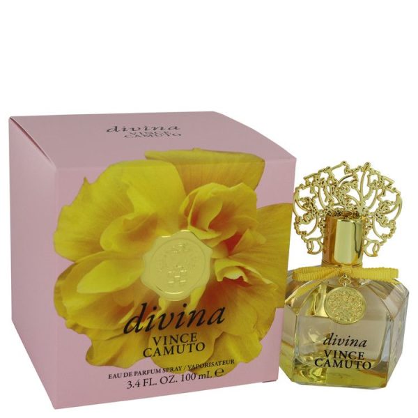 Vince Camuto Divina by Vince Camuto