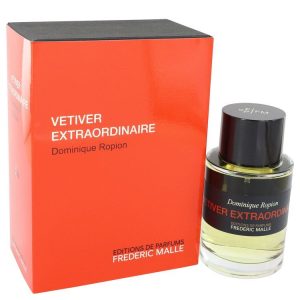 Vetiver Extraordinaire by Frederic Malle