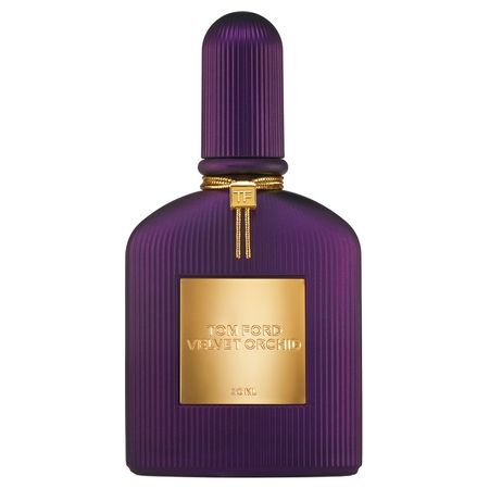 Velvet Orchid Lumière, femininity pushed to its peak