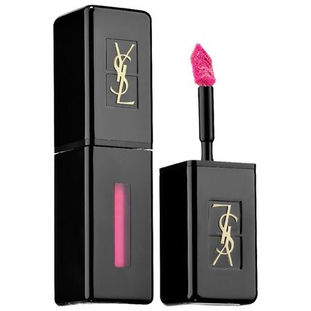 Vinyl Cream Lip Polish