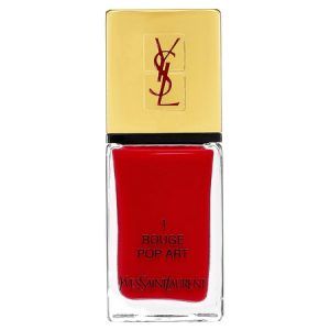 Yves Saint-Laurent Laque Couture