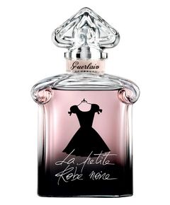Guerlain - La Petite Robe Noire nail polish
