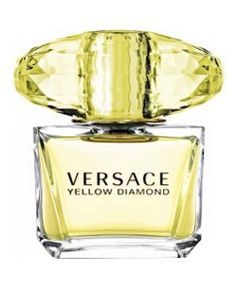 Versace - Yellow Diamond - Bottle