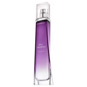 Very Irresistible Eau de Perfume, sensual and radiant with beauty