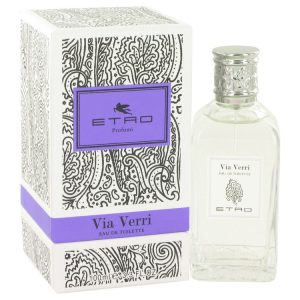 Via Verri by Etro