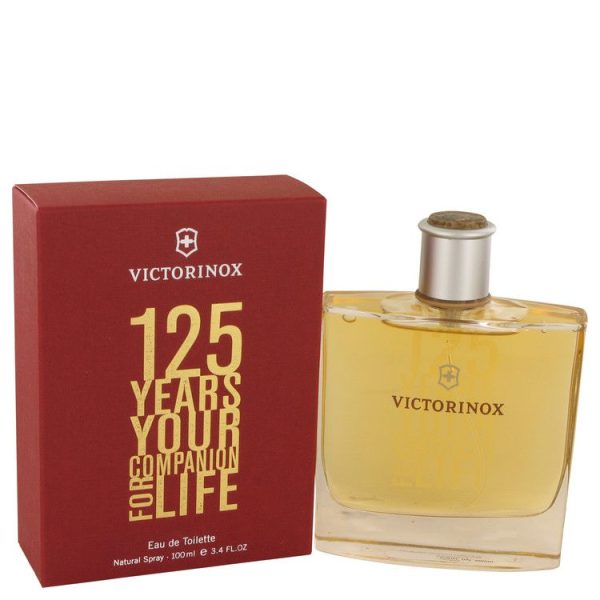Victorinox 125 Years by Victorinox