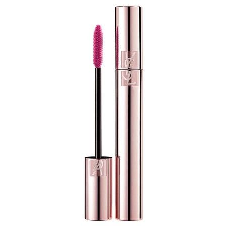 YSL offers a new False Eyelash Effect Volume Mascara Base
