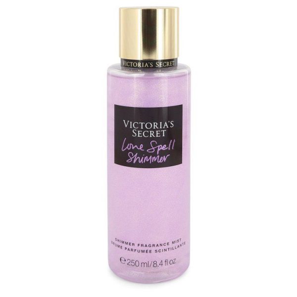 Victoria's Secret Love Spell Shimmer by Victoria's Secret