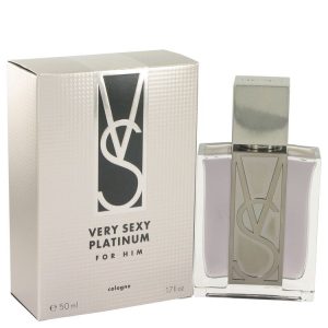 Very Sexy Platinum by Victoria's Secret
