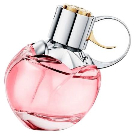 Wanted Girl Tonic, Azzaro's daring niche fragrance