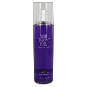 White Diamonds Lustre by Elizabeth Taylor