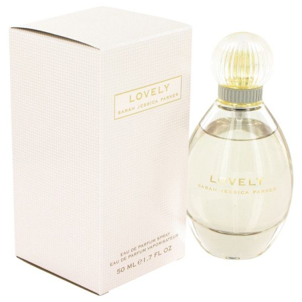 Lovely by Sarah Jessica Parker