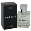 Yardley Chrome by Yardley London