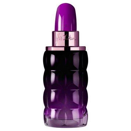Yes I Am Fabulous by Cacharel, scent of rebellion