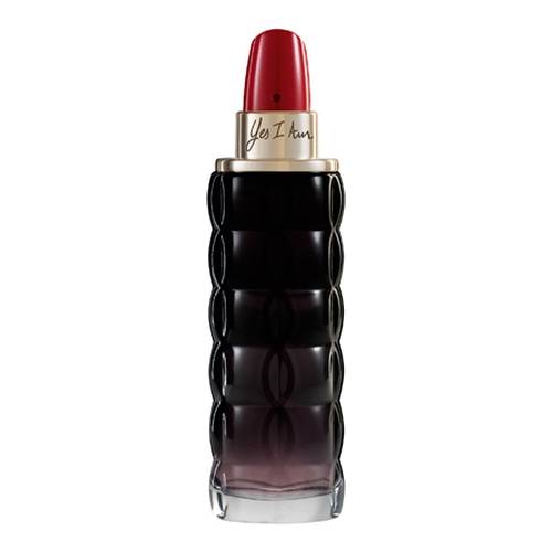 New perfume Yes I Am by Cacharel