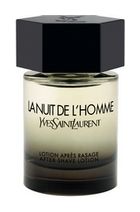 Yves Saint Laurent - The Night of Man