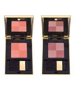 YSL - Blush Radiance 09 and 10