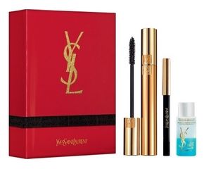 Mascara Volume Effect False Eyelashes Box Yves Saint Laurent