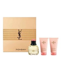 Yves Saint Laurent - Paris YSL Christmas 2012 Box