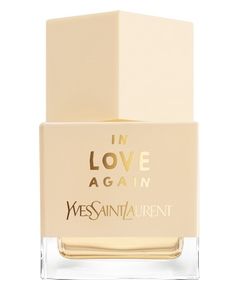 Yves Saint Laurent - In Love Again