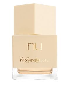 Yves Saint Laurent - Nude