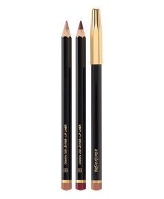 YSL - Drawing of Lips 20 and 21