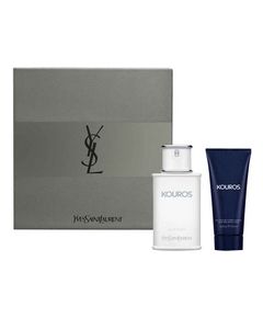 Yves Saint Laurent - Kouros Christmas 2012 Box