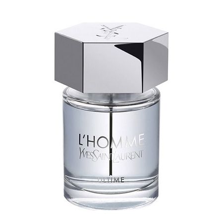 L'Homme Ultime, a novelty by Yves Saint Laurent
