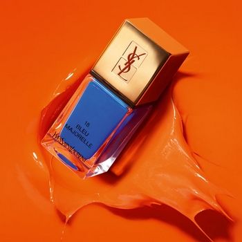 La Laque Couture - Nail Polish YSL