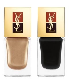 Yves Saint Laurent - Manicure Couture Les Fauves Yves Saint Laurent - Manicure Couture Les Fauves