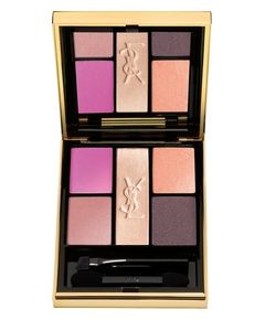 Yves Saint Laurent - Shadows 5 Lights