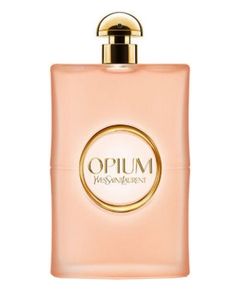 Yves Saint Laurent - Opium Perfume Vapors