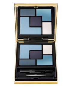 YSL Couture Palette N ° 6 Rive Gauche